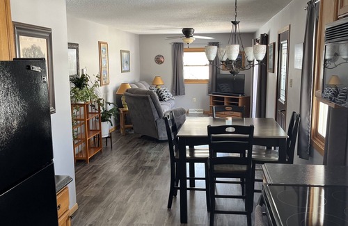 Birchwood House | Up North, Outdoor Enthusiast’s Paradise!