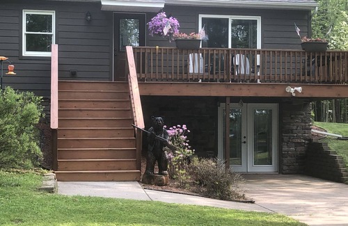 Birchwood House | Up North, Outdoor Enthusiast’s Paradise!