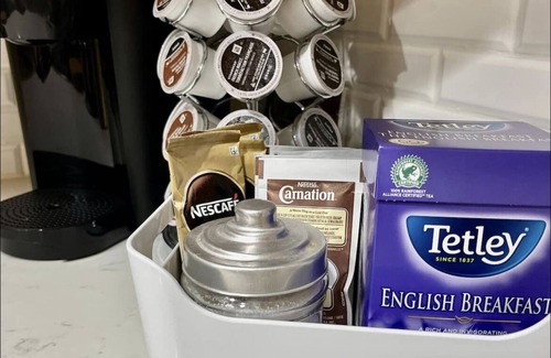 Maple Ridge House | Up on the Hill