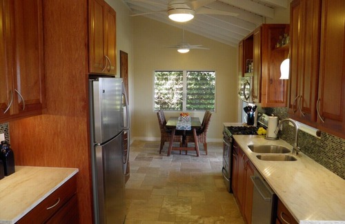 Estate Bethany Villa | "Up On The Rocks" SolVillasUSVI