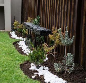 Boksburg Bed & Breakfast | Up21 Guest House