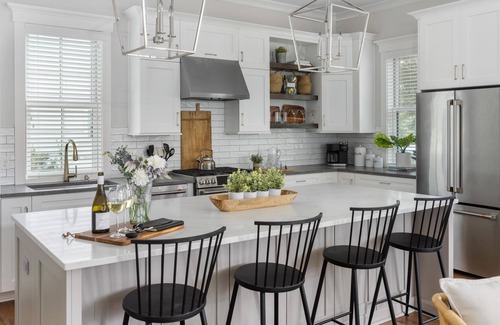 Palmetto Bluff House | Updated Interiors Winter 2022 – 3-Bedroom home with Golf Club Access in Moreland Village