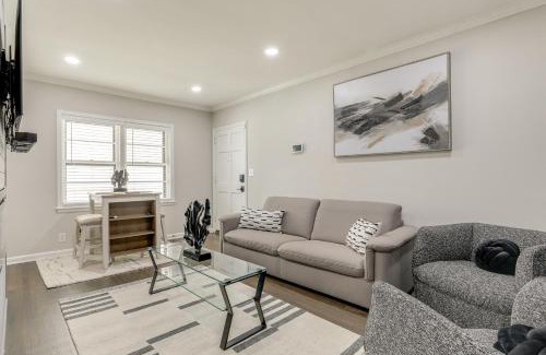 Piedmont Heights Apartment | Updated Piedmont Heights Apt - 5 Mi to Dtwn ATL!