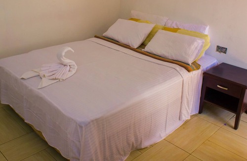 Jinja Hotel | Upendo on The Nile