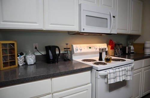Southside Condo | Upgraded 2 bed apt Close to Beaches and Mayo Clinic