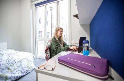 Swansea Apartment | UPP Bay Campus Swansea