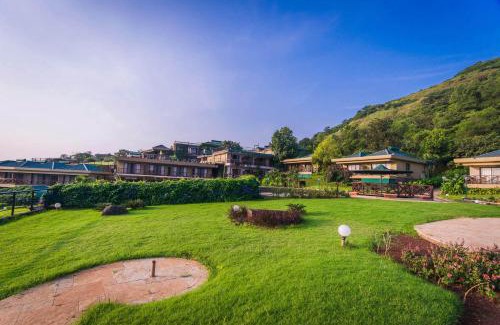 Lonavala Resort | Upper Deck Resort - Stay and Relax at the Highest Peak Lonavala