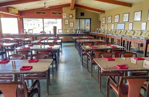 Lonavala Resort | Upper Deck Resort - Stay and Relax at the Highest Peak Lonavala