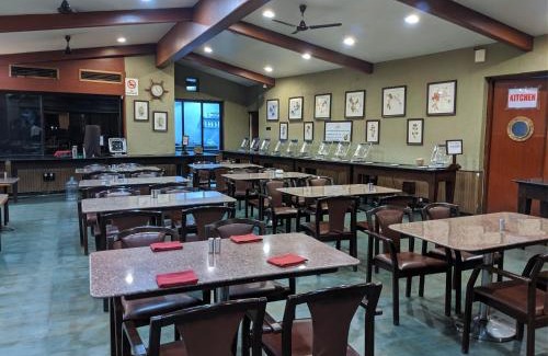 Lonavala Resort | Upper Deck Resort - Stay and Relax at the Highest Peak Lonavala