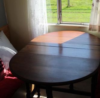 Sticklepath Apartment | Upper Farm Lodge - Near Dartmoor walks