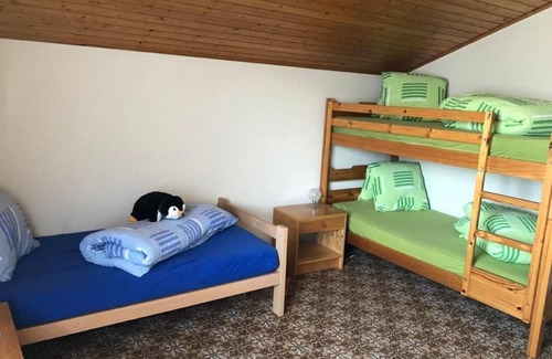 Illgau Other | Upper Fraumatt farm