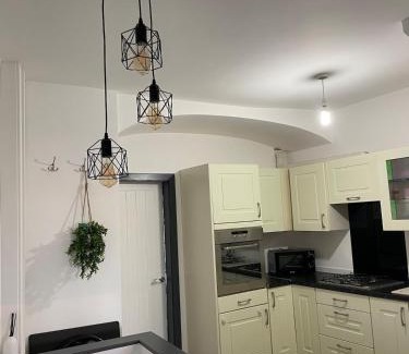 Holyhead Apartment | Upper Harbour Watch