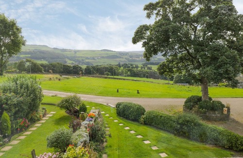 Ogden Cottage | Upper Highlees Farm