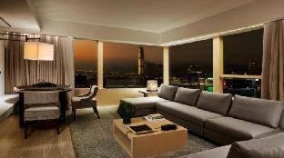 Admiralty Hotel | Upper House Hong Kong