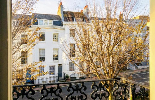 Kemptown Hotel | Upper Rock Rooms