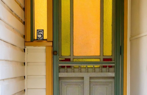 North Tamworth House | Upper Street Cottage