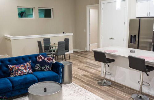 Spring Branch East House | Upscale 2 story home by the Galleria!