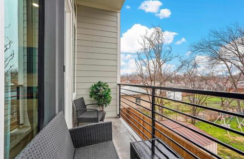 Dallas House | Upscale 2BR Hideaway, Ensuite Bliss, Pet-Friendly