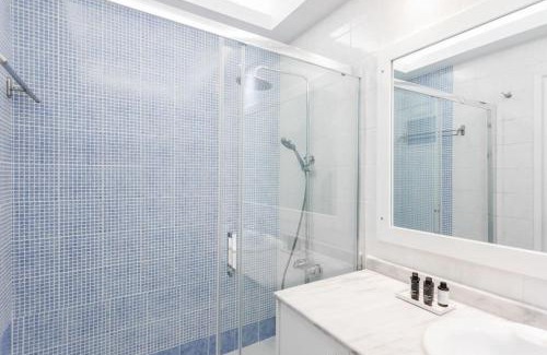 Khalandrion Apartment | Upscale 3BR Apartment in Chalandri by UPSTREET