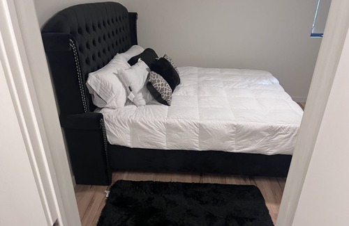 Midtown Apartment | Upscale apartment in Midtown Memphis! Minutes from Midtown/Downtown attractions!