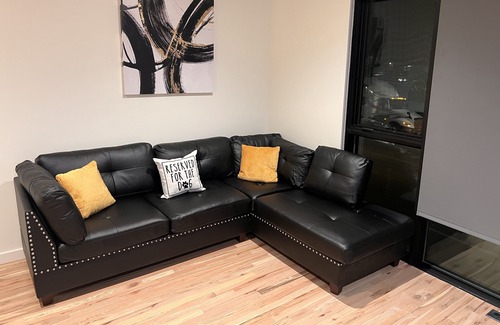 Midtown Apartment | Upscale apartment in Midtown Memphis! Minutes from Midtown/Downtown attractions!