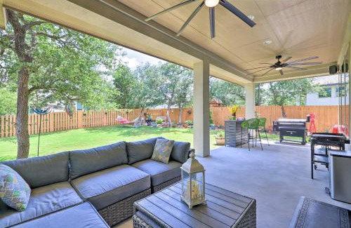 Belterra House | Upscale Austin Area Escape Families Welcome!