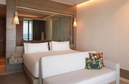 Punta Sam Hotel | Upscale Beachfront Stay with All Meals, Spa, Golf & Premium Lounges