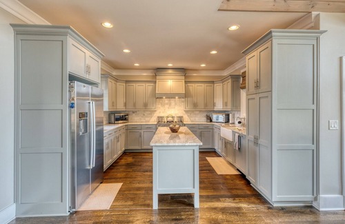 Tate House | Upscale Big Canoe w/Mountain View & hot tub. close to Wildcat amenities