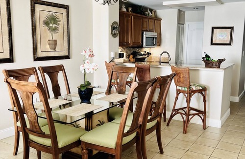 Florida Central Atlantic Coast Condo | Upscale Lakefront Resort Condo at Disney's Doorstep - 1 mi. to Disney Springs!