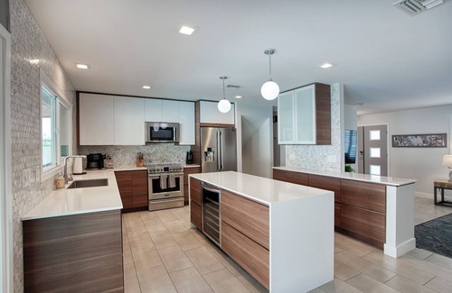 Park Scottsdale Eight House | Upscale Mini-Resort! Minutes to All The Action - Sleeps 14!