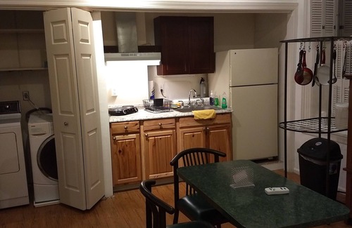 Mechanicsburg Apartment | Upscale WOW 1Bdrm Apt; Mechanicsburg; For 1-2 Guests
