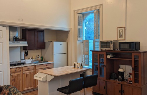 Mechanicsburg Apartment | Upscale WOW 1Bdrm Apt; Mechanicsburg; For 1-2 Guests