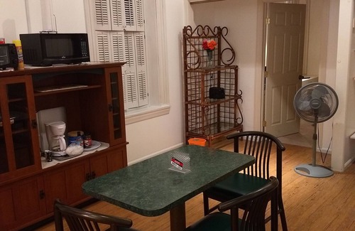 Mechanicsburg Apartment | Upscale WOW 1Bdrm Apt; Mechanicsburg; For 1-2 Guests