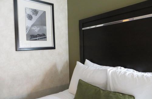 San Jose Hotel | Uptown Oasis San Jose Airport & Silicon Valley