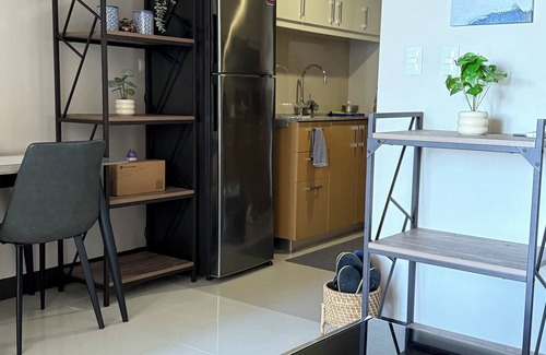 Bonifacio Global City Apartment | Uptown Parksuites Tower One