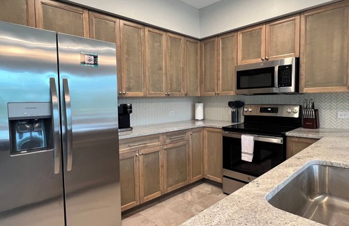 New Braunfels Condo | Uptown River Front Condos #203