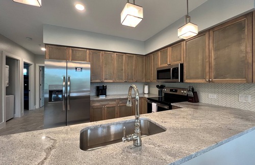 New Braunfels Condo | Uptown River Front Condos #203