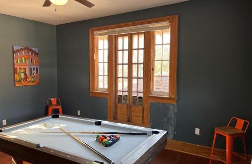 Milan Apartment | Uptown Treehouse