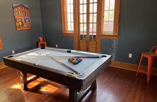 Milan Apartment | Uptown Treehouse