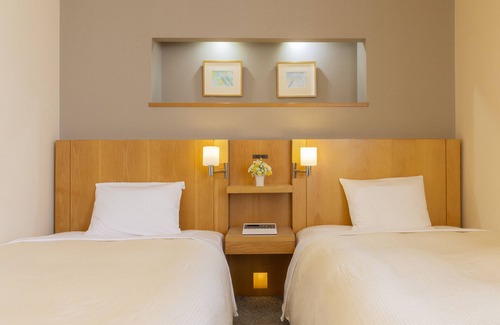 Urawa Ward Hotel | Urawa Washington Hotel