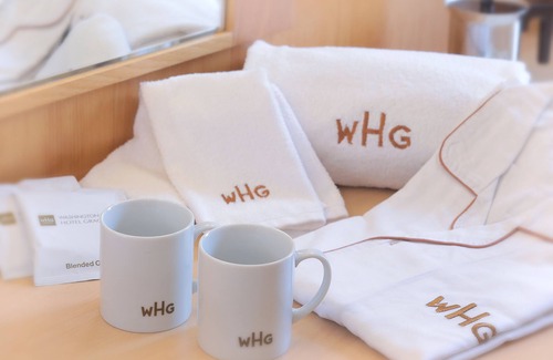 Urawa Ward Hotel | Urawa Washington Hotel