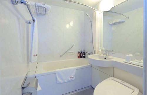 Urawa Ward Hotel | Urawa Washington Hotel