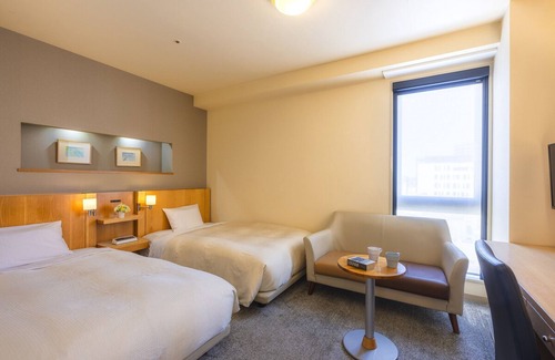 Urawa Ward Hotel | Urawa Washington Hotel