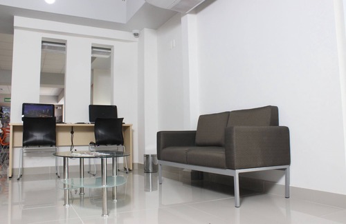 Veracruz Hotel | Urbainn Hotel