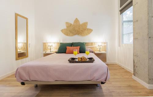 Benicalap Apartment | Urban apartment BAJO 8 - HOUSEVANLIVE