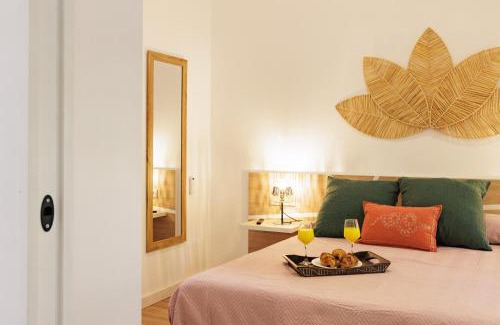 Benicalap Apartment | Urban apartment BAJO 8 - HOUSEVANLIVE