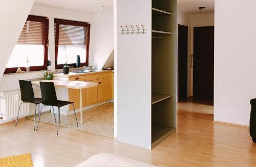 Bad Mergentheim Apartment | Urban Apple