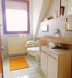 Bad Mergentheim Apartment | Urban Apple