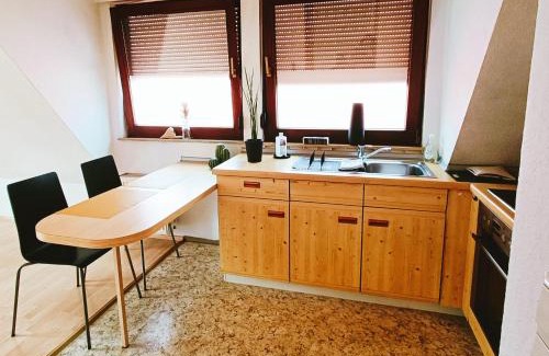 Bad Mergentheim Apartment | Urban Apple