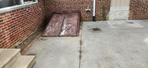 Wilmington House | Urban Brick